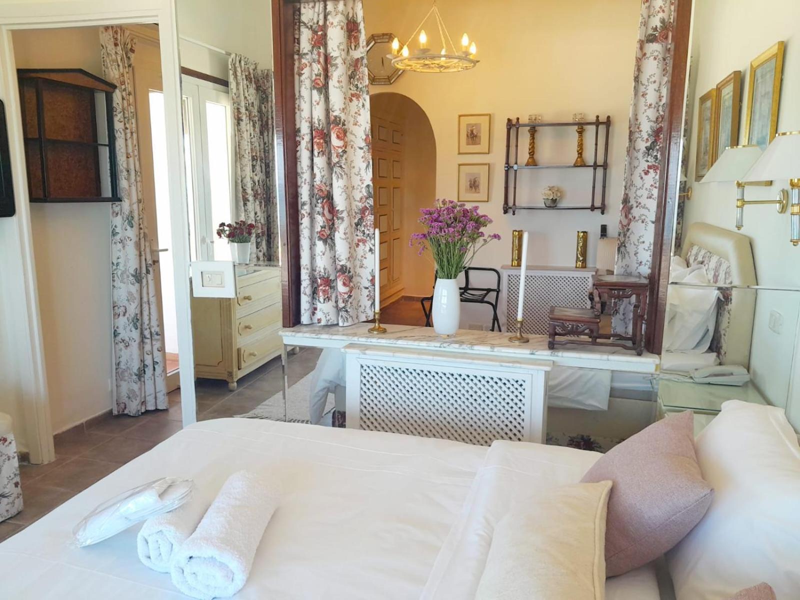 Plaza La Marsa Otel Dış mekan fotoğraf