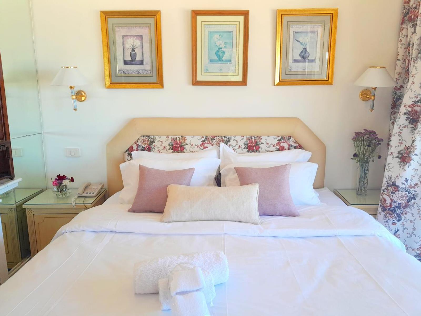 Plaza La Marsa Otel Dış mekan fotoğraf