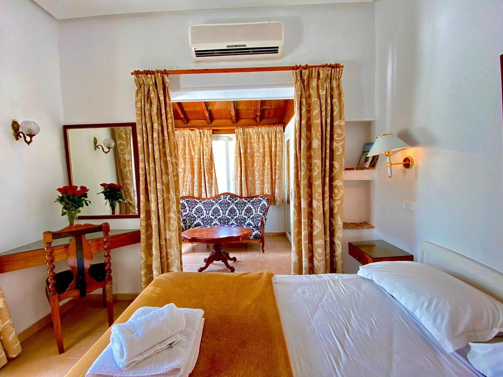 Plaza La Marsa Otel Dış mekan fotoğraf