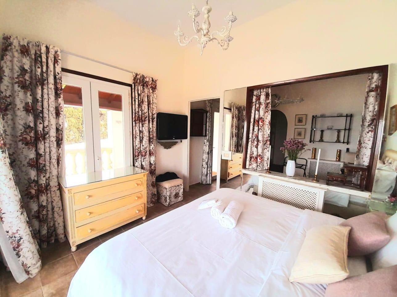 Plaza La Marsa Otel Dış mekan fotoğraf