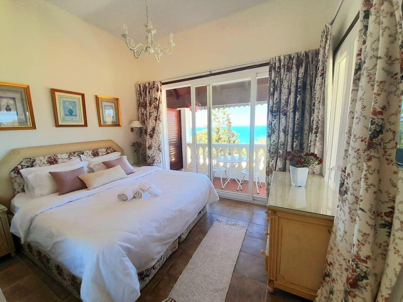 Plaza La Marsa Otel Dış mekan fotoğraf