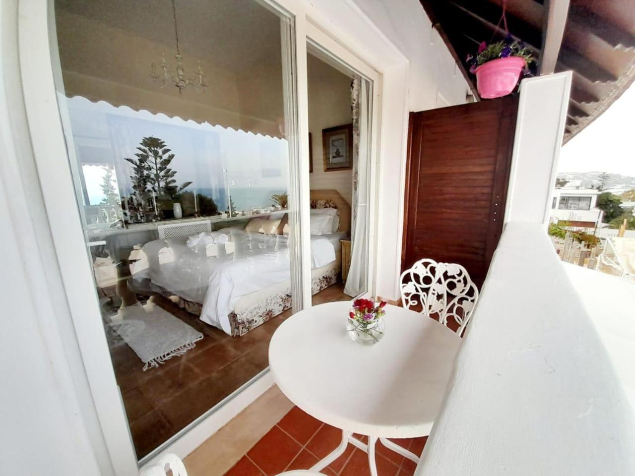 Plaza La Marsa Otel Dış mekan fotoğraf